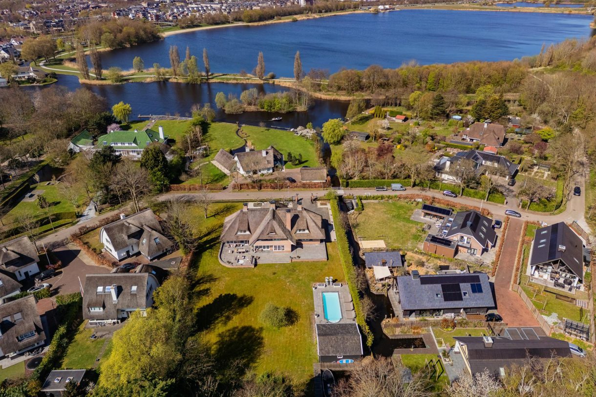 Te koop: Foto Woonhuis aan de Hyacintenlaan 4 in Warmond