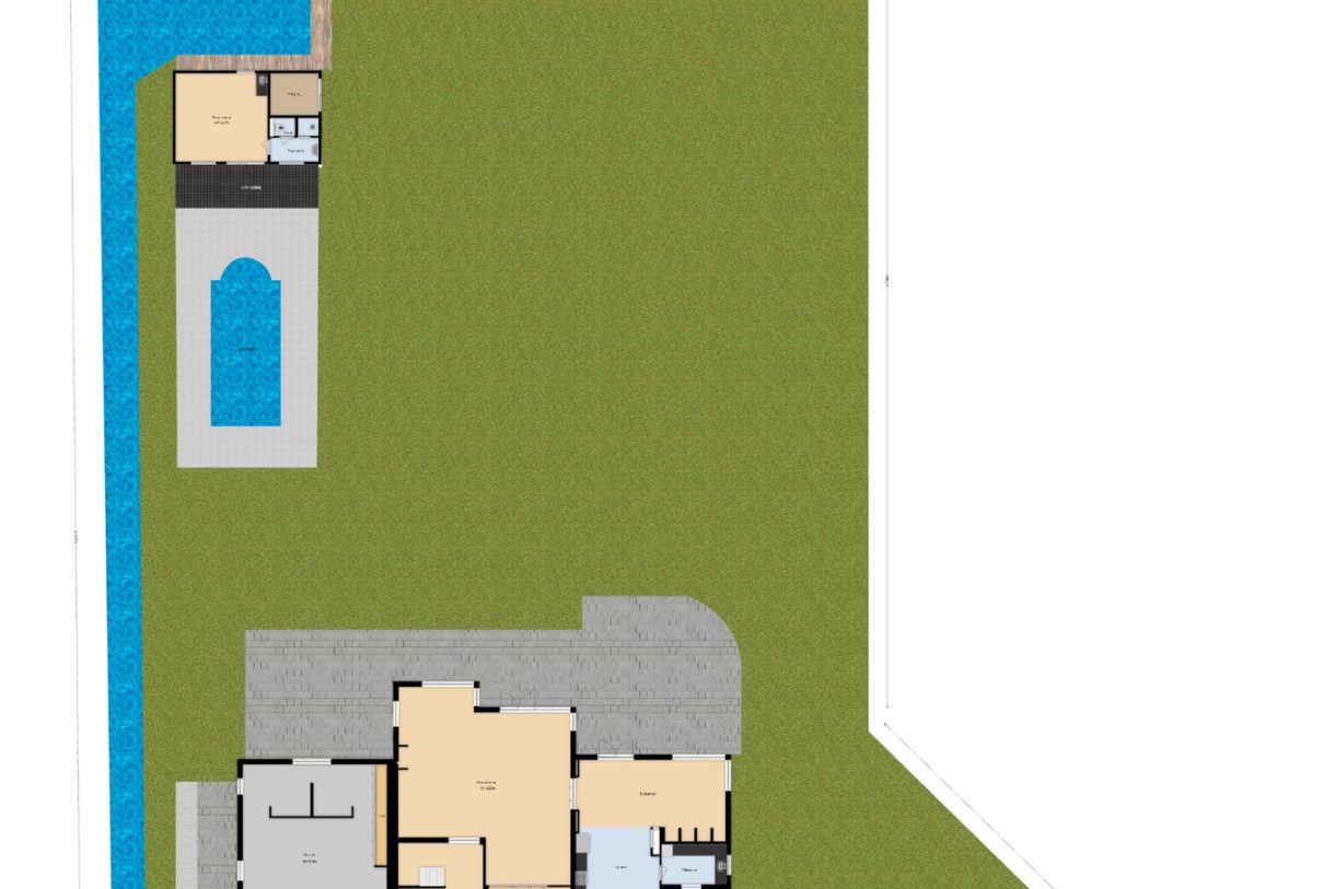 Te koop: Foto Woonhuis aan de Hyacintenlaan 4 in Warmond