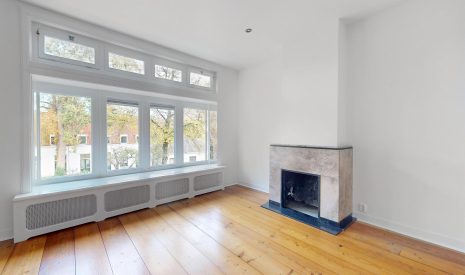 Te koop: Foto Appartement aan de Zuidsingel 9-1 in Amersfoort