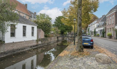 Te koop: Foto Appartement aan de Zuidsingel 9-1 in Amersfoort
