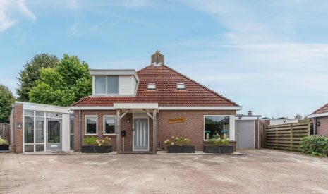 Te koop: Foto Woonhuis aan de Speenkruid 78 in Beilen