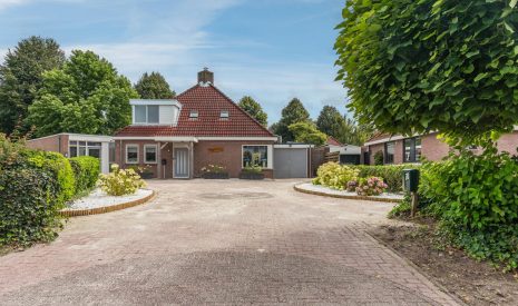 Te koop: Foto Woonhuis aan de Speenkruid 78 in Beilen
