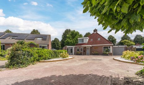 Te koop: Foto Woonhuis aan de Speenkruid 78 in Beilen