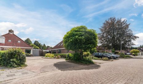 Te koop: Foto Woonhuis aan de Speenkruid 78 in Beilen
