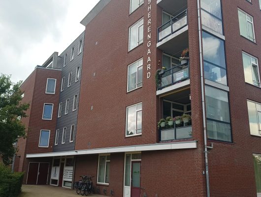 Hoofdfoto van Uden de Cour 18