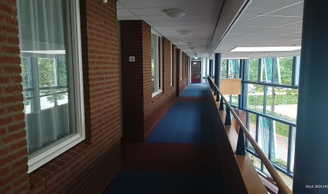 Te huur: Foto Appartement aan de de Cour 18 in Uden