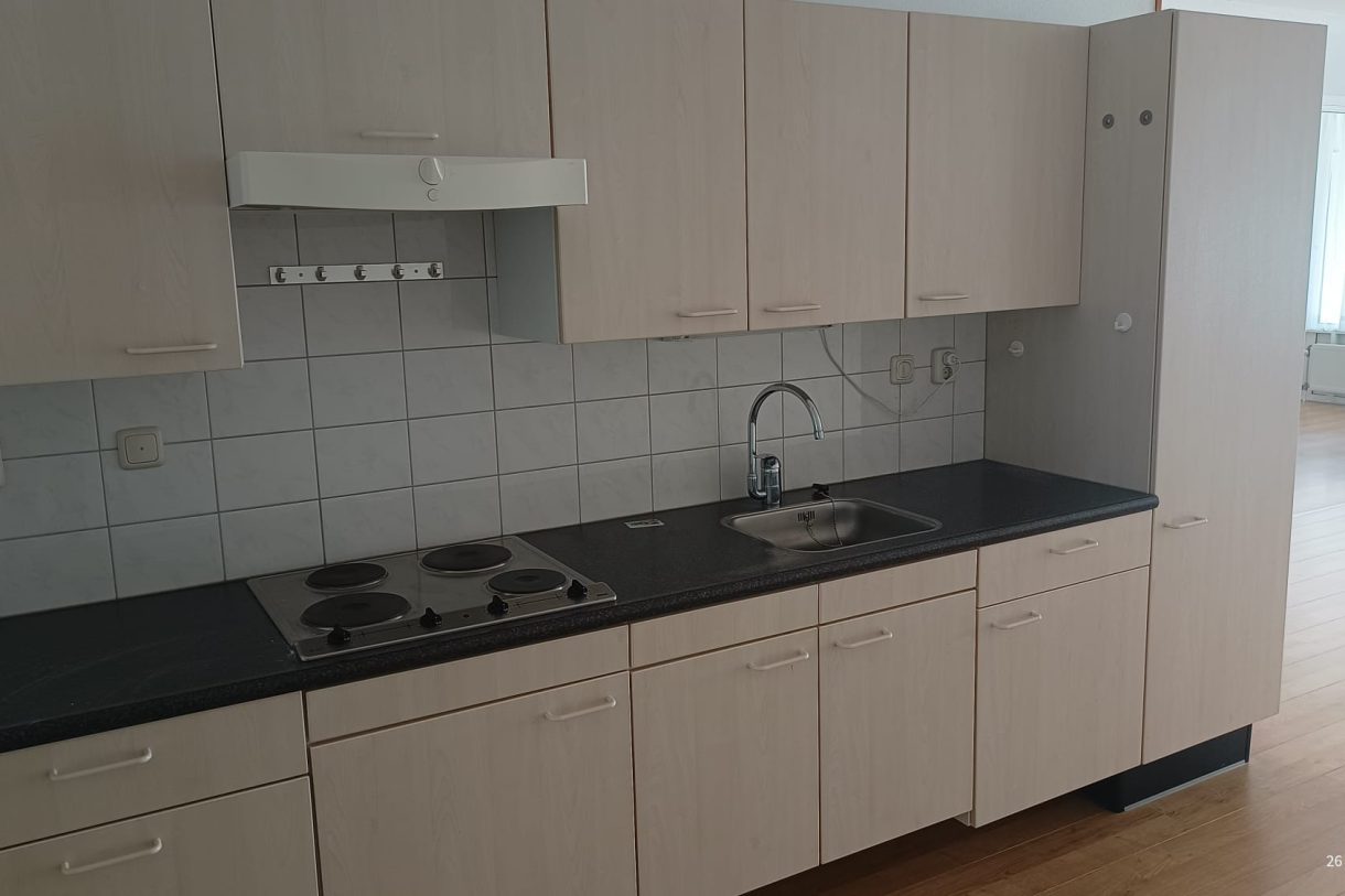 Te huur: Foto Appartement aan de de Cour 18 in Uden