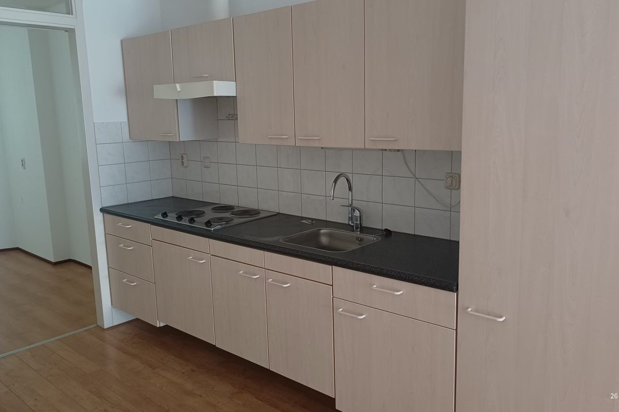 Te huur: Foto Appartement aan de de Cour 18 in Uden