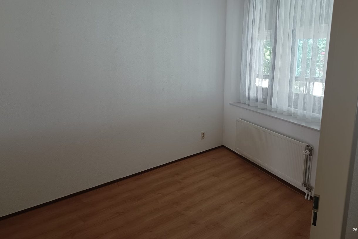 Te huur: Foto Appartement aan de de Cour 18 in Uden