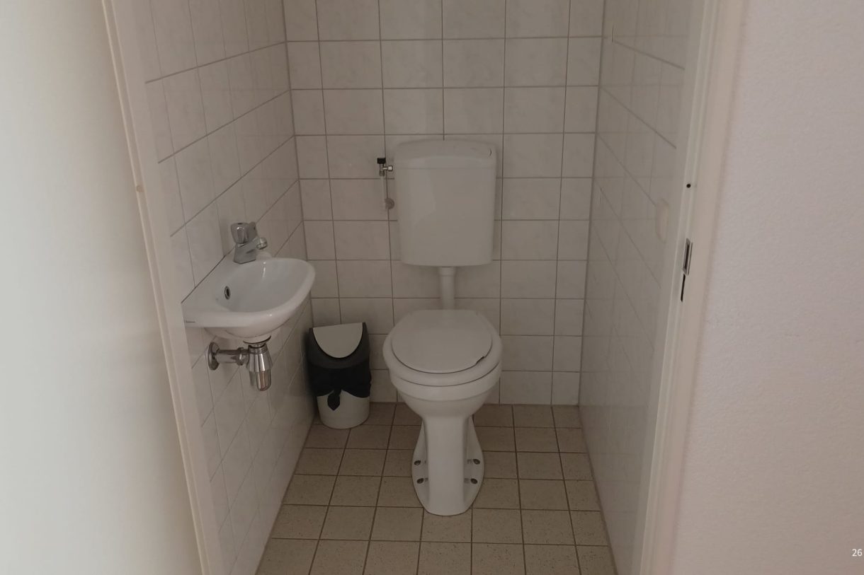 Te huur: Foto Appartement aan de de Cour 18 in Uden