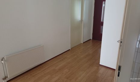 Te huur: Foto Appartement aan de de Cour 18 in Uden