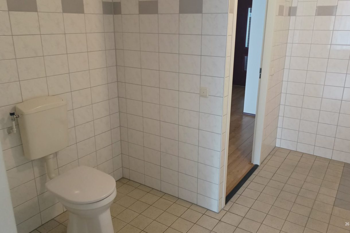 Te huur: Foto Appartement aan de de Cour 18 in Uden