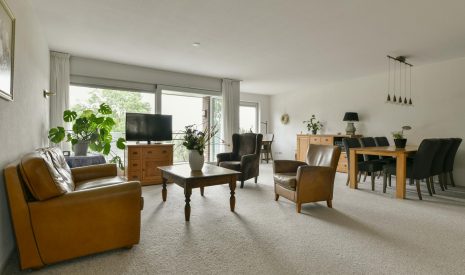Te koop: Foto Appartement aan de Oude Nieuwveenseweg 11I in Nieuwveen