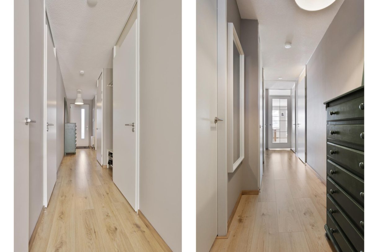 Te koop: Foto Appartement aan de Vurehout 417 in Zaandam