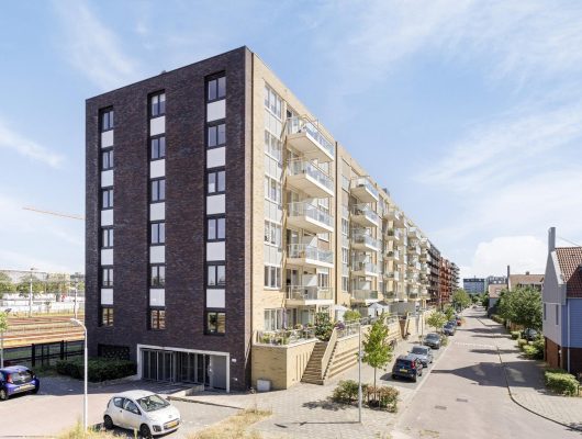 Hoofdfoto van Zaandam Vurehout 417