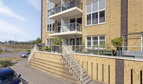 Te koop: Foto Appartement aan de Vurehout 417 in Zaandam