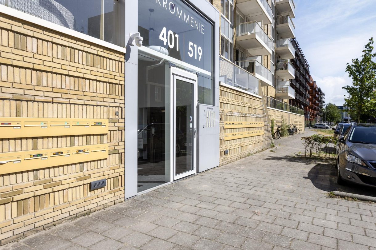 Te koop: Foto Appartement aan de Vurehout 417 in Zaandam