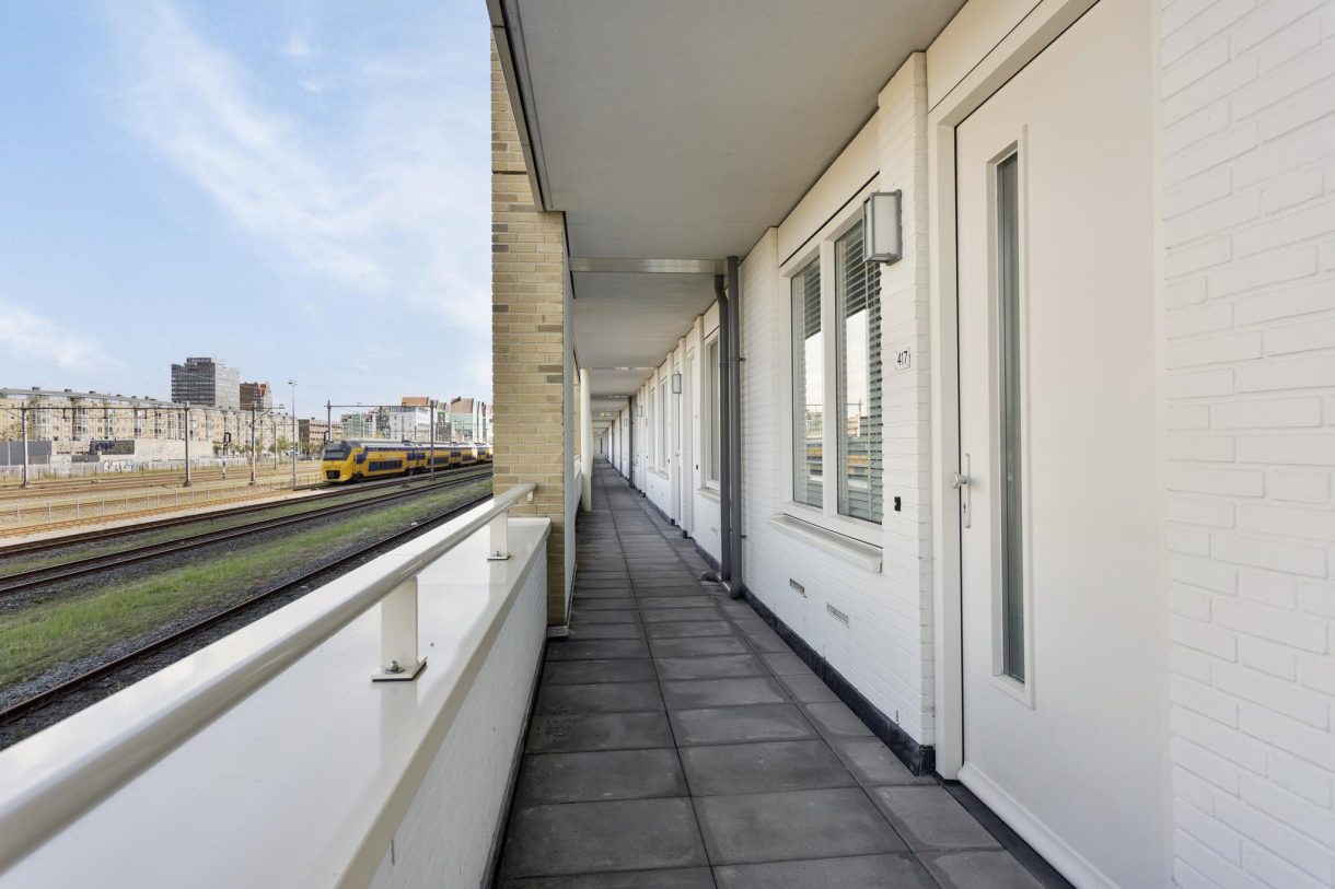 Te koop: Foto Appartement aan de Vurehout 417 in Zaandam