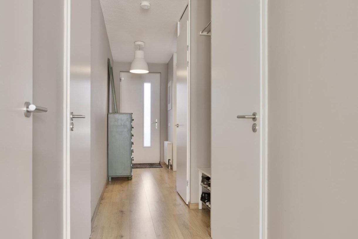 Te koop: Foto Appartement aan de Vurehout 417 in Zaandam