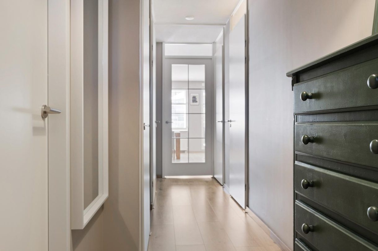 Te koop: Foto Appartement aan de Vurehout 417 in Zaandam