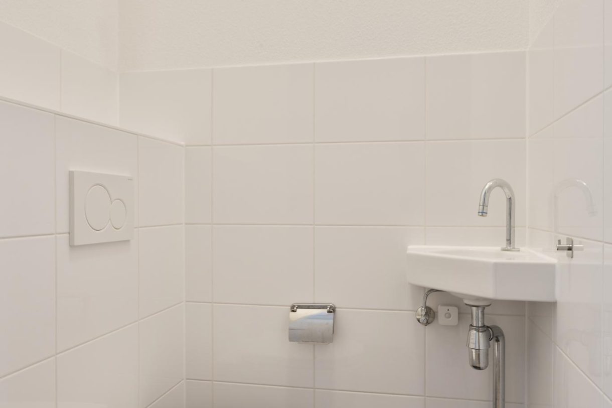 Te koop: Foto Appartement aan de Vurehout 417 in Zaandam