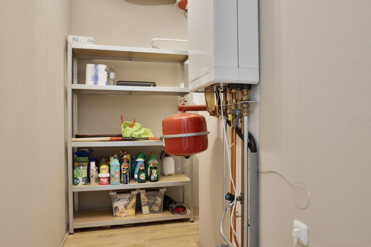 Te koop: Foto Appartement aan de Vurehout 417 in Zaandam