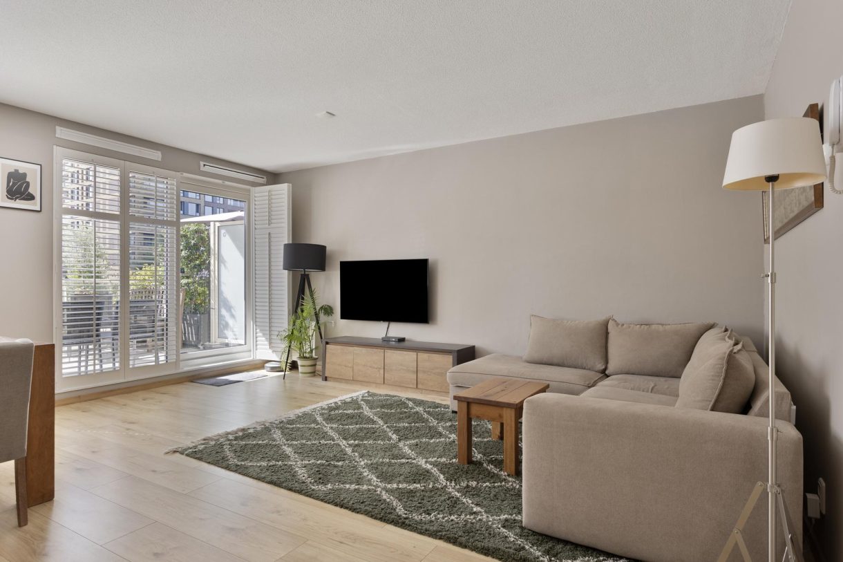 Te koop: Foto Appartement aan de Vurehout 417 in Zaandam