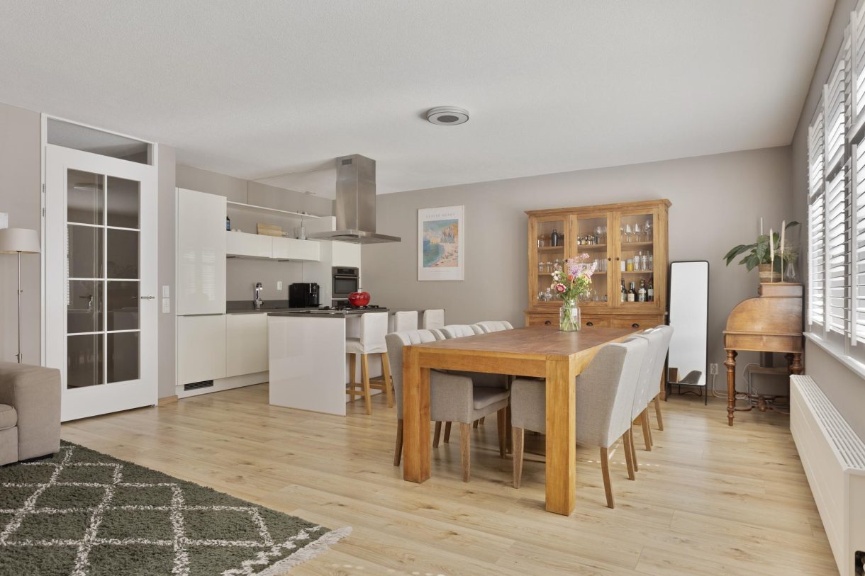 Te koop: Foto Appartement aan de Vurehout 417 in Zaandam