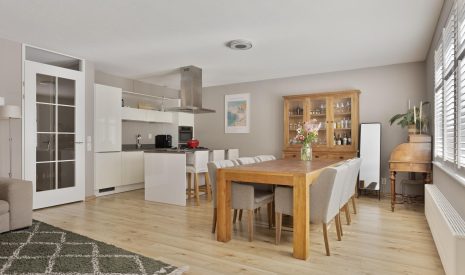 Te koop: Foto Appartement aan de Vurehout 417 in Zaandam