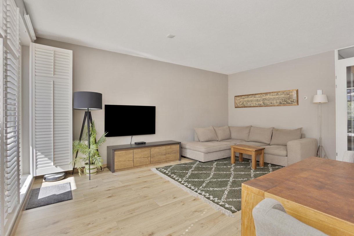 Te koop: Foto Appartement aan de Vurehout 417 in Zaandam