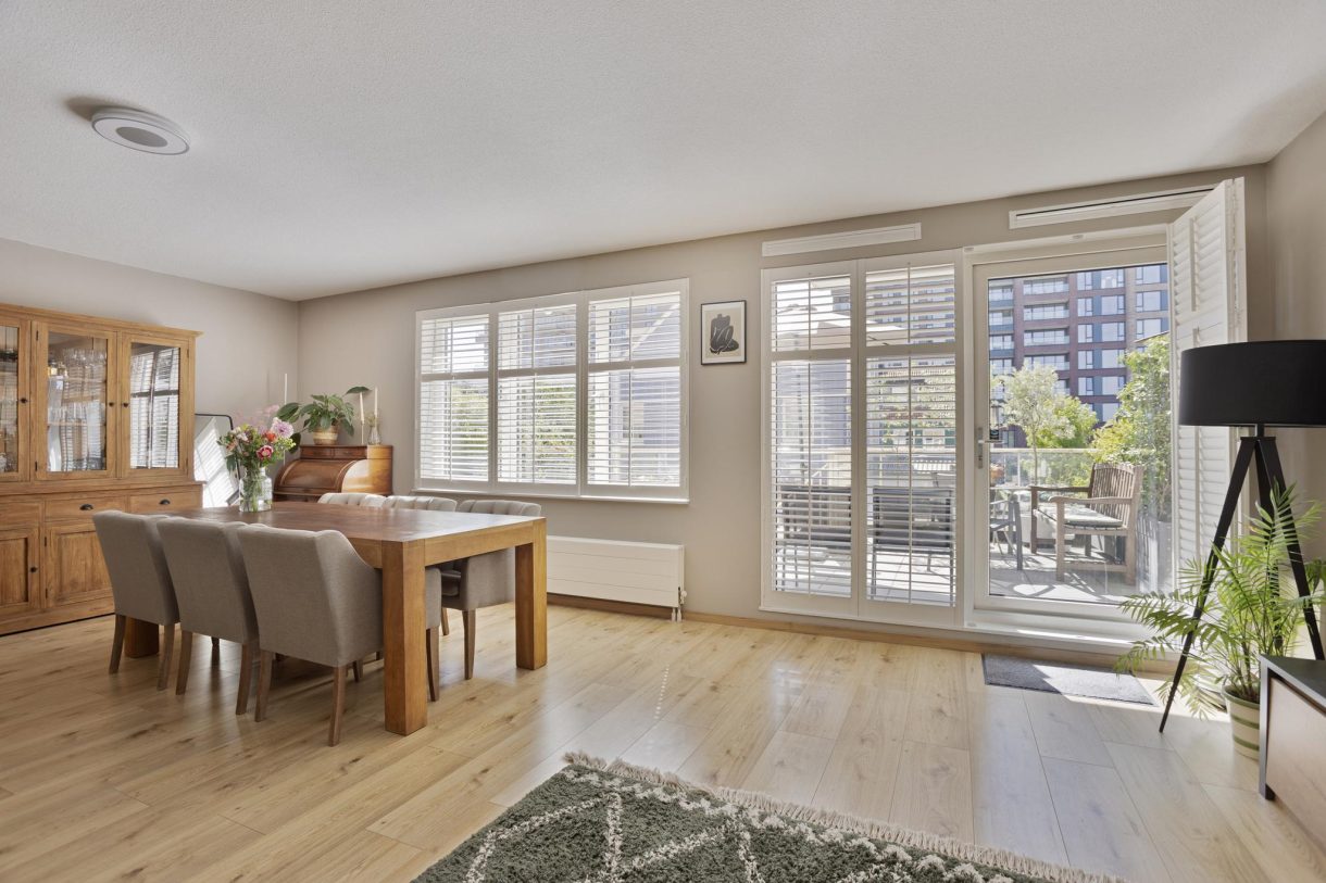 Te koop: Foto Appartement aan de Vurehout 417 in Zaandam