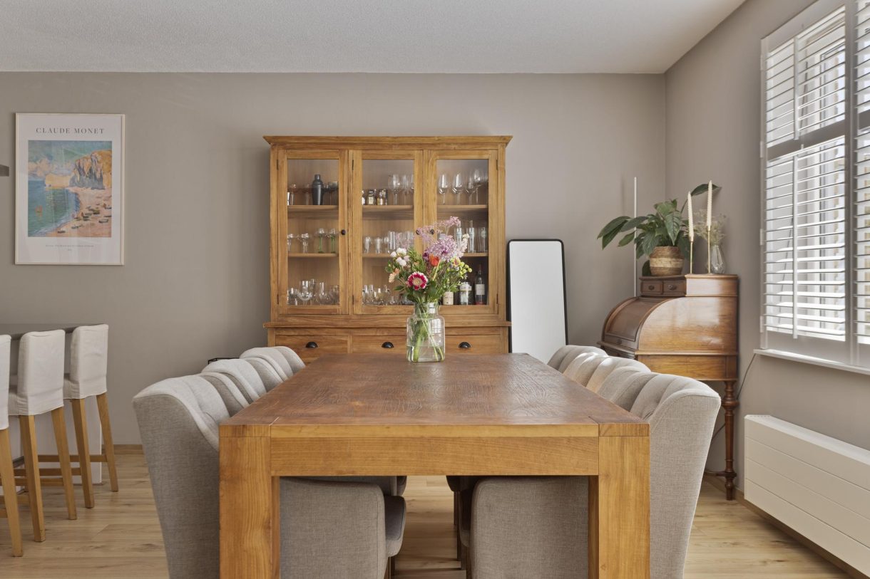 Te koop: Foto Appartement aan de Vurehout 417 in Zaandam