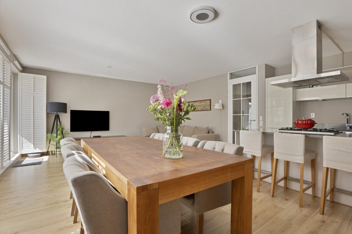 Te koop: Foto Appartement aan de Vurehout 417 in Zaandam