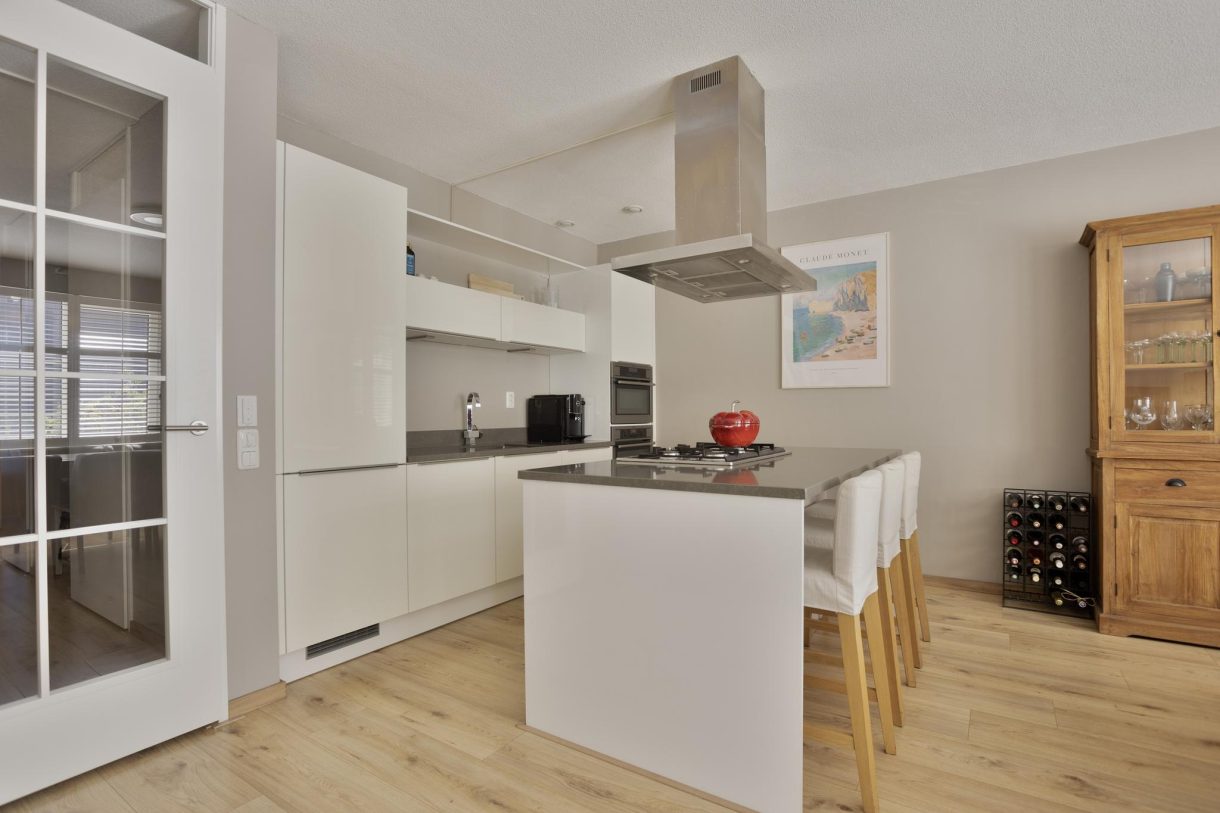 Te koop: Foto Appartement aan de Vurehout 417 in Zaandam