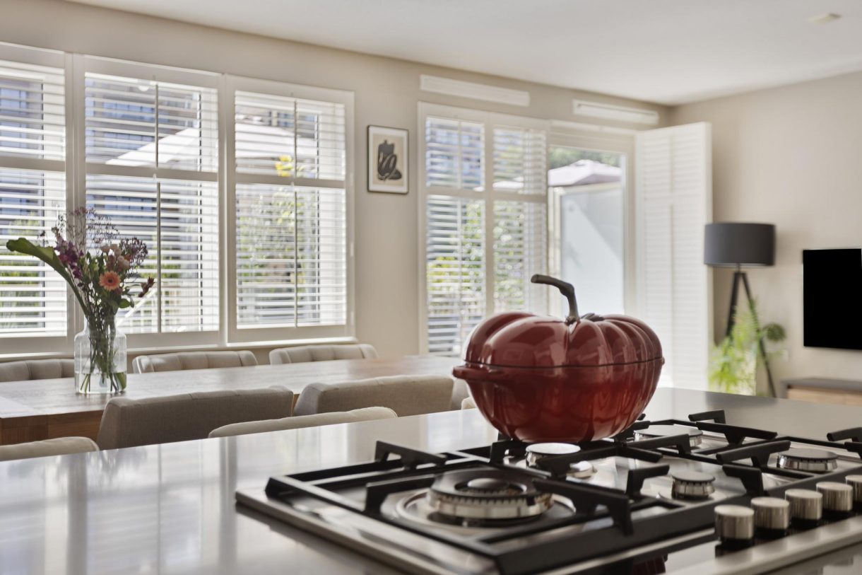 Te koop: Foto Appartement aan de Vurehout 417 in Zaandam