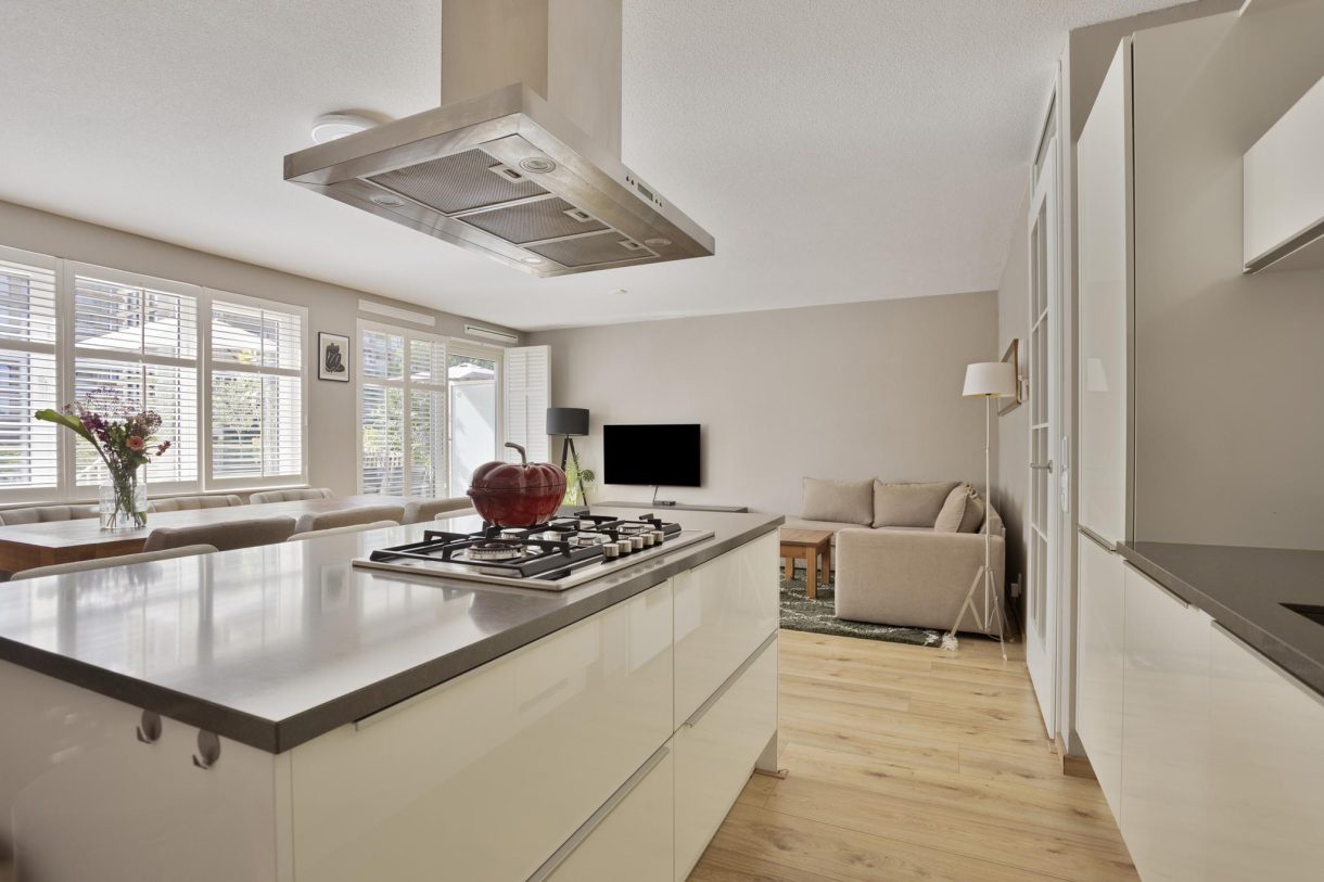 Te koop: Foto Appartement aan de Vurehout 417 in Zaandam