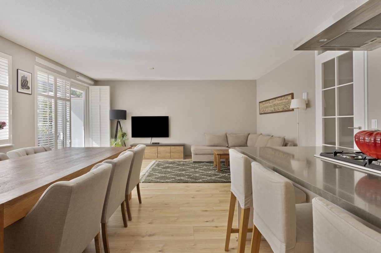 Te koop: Foto Appartement aan de Vurehout 417 in Zaandam