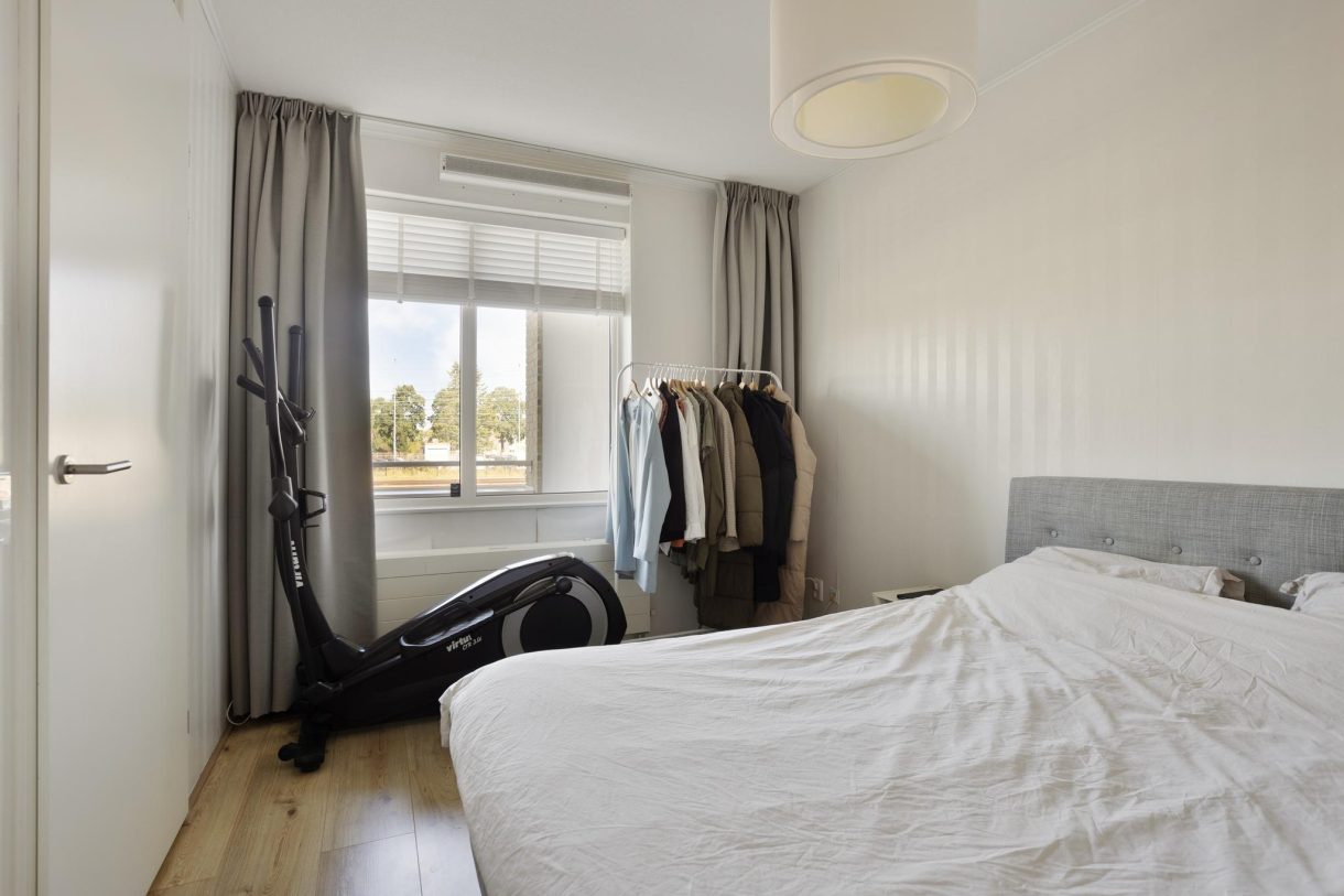 Te koop: Foto Appartement aan de Vurehout 417 in Zaandam