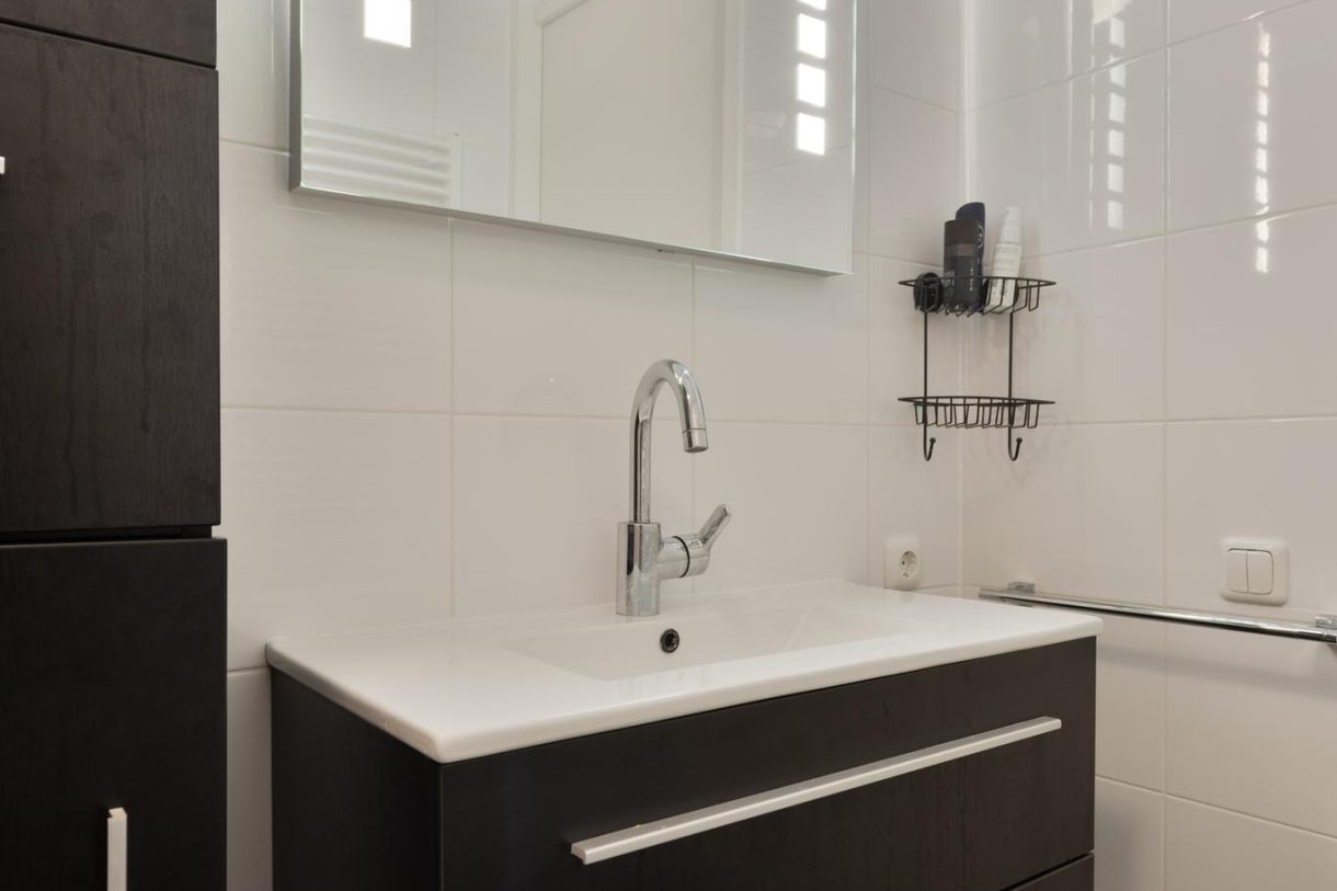 Te koop: Foto Appartement aan de Vurehout 417 in Zaandam