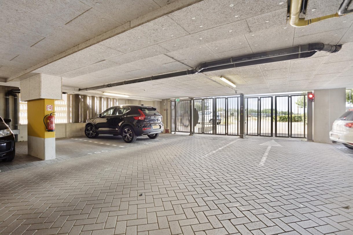 Te koop: Foto Appartement aan de Vurehout 417 in Zaandam