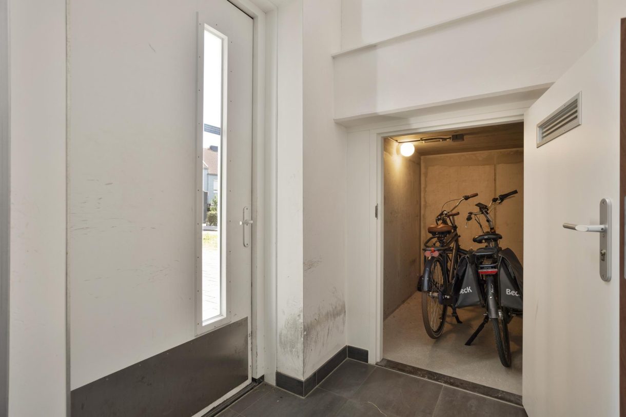 Te koop: Foto Appartement aan de Vurehout 417 in Zaandam