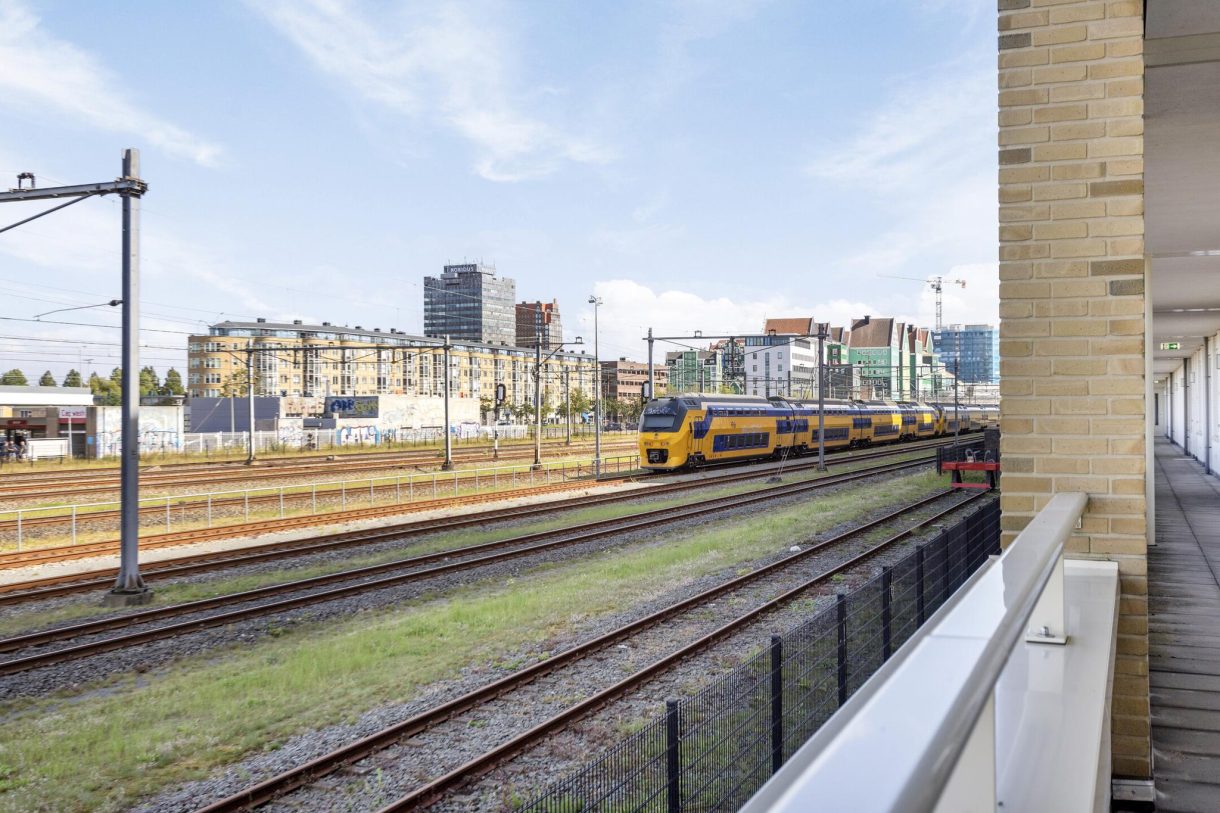 Te koop: Foto Appartement aan de Vurehout 417 in Zaandam