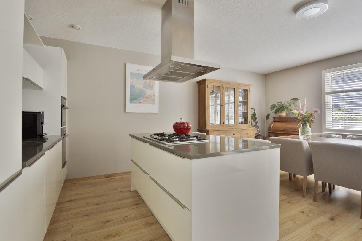 Te koop: Foto Appartement aan de Vurehout 417 in Zaandam