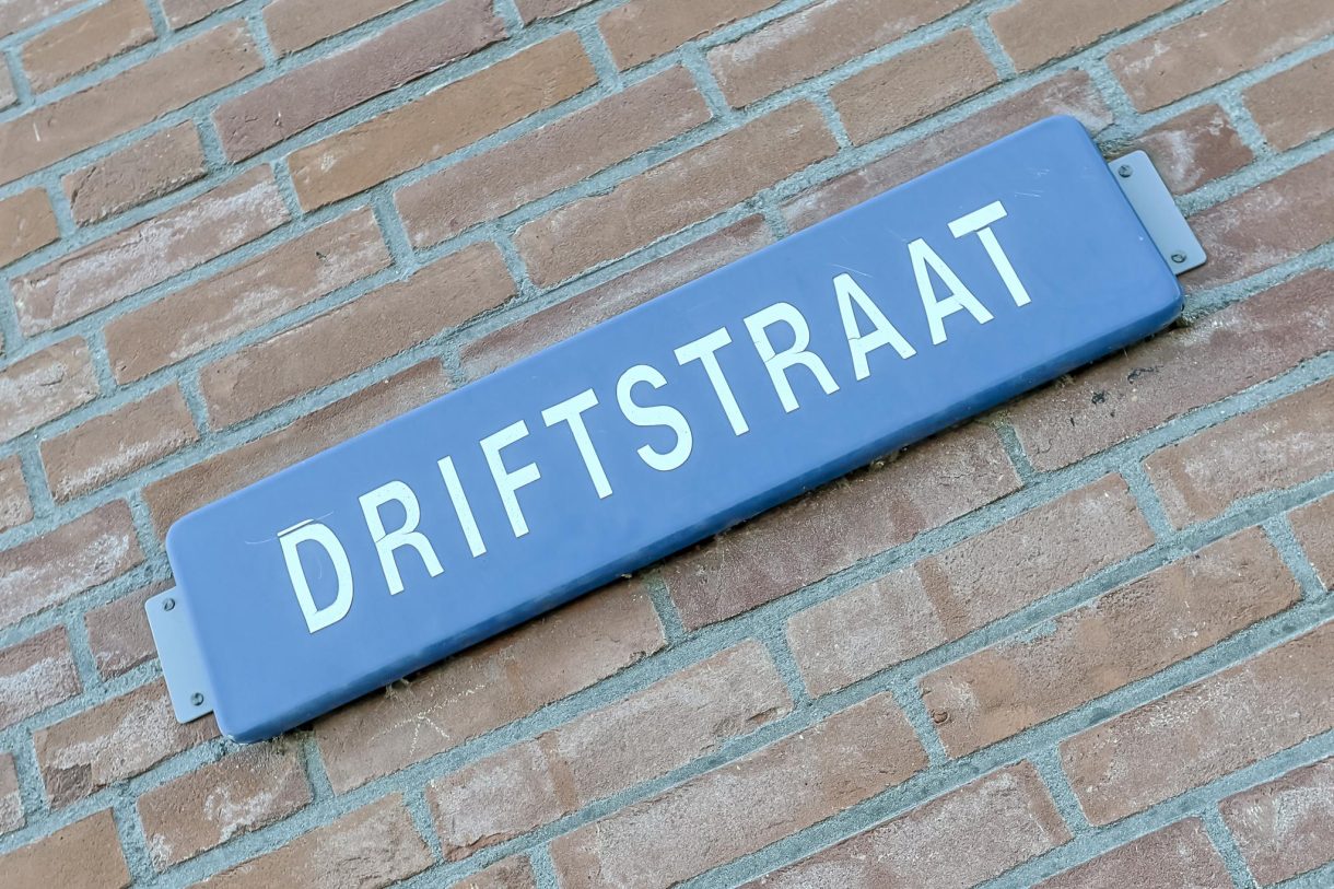 Te koop: Foto Appartement aan de Driftstraat 48 in Leiden