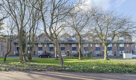 Hoofdfoto van Leiden Driftstraat 48