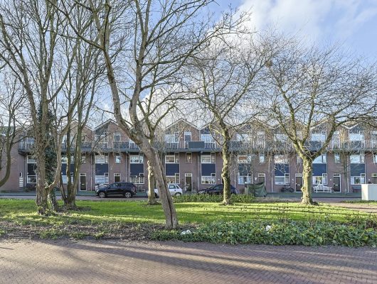 Hoofdfoto van Leiden Driftstraat 48