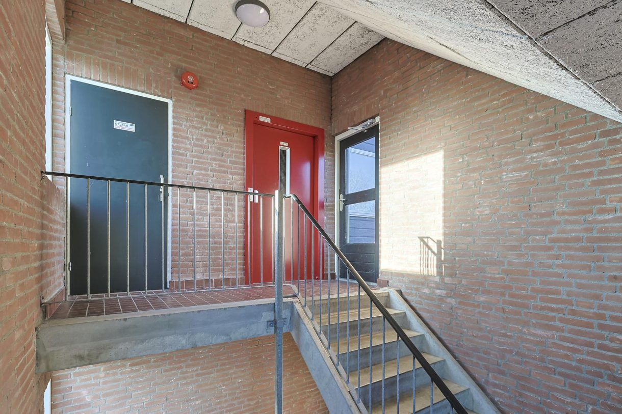 Te koop: Foto Appartement aan de Driftstraat 48 in Leiden