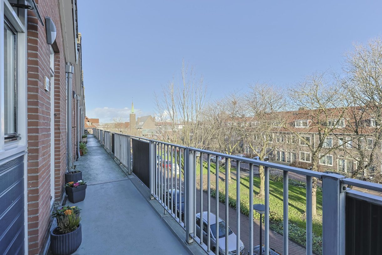 Te koop: Foto Appartement aan de Driftstraat 48 in Leiden