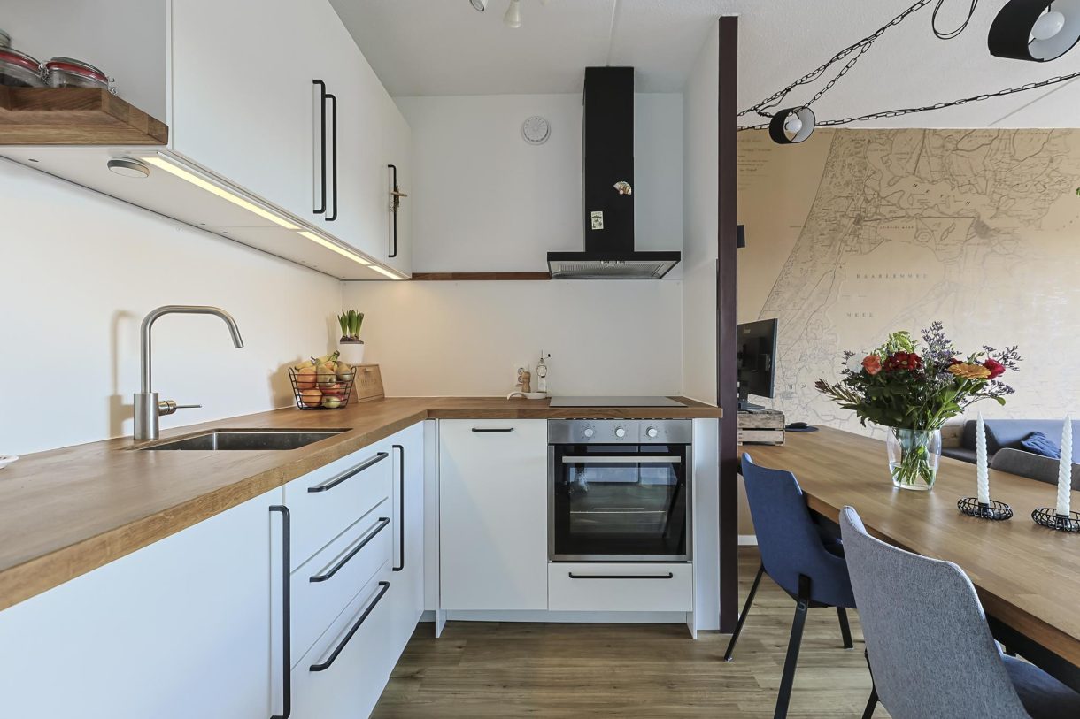 Te koop: Foto Appartement aan de Driftstraat 48 in Leiden