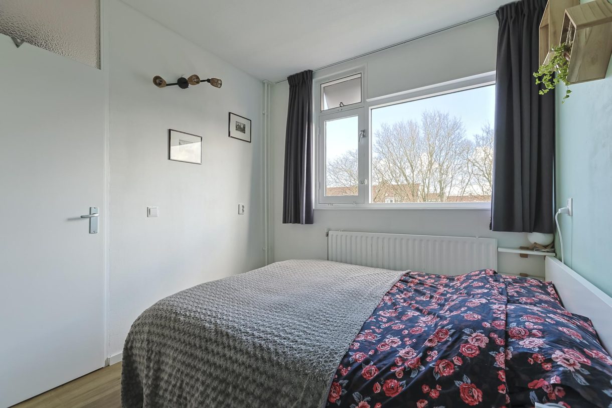 Te koop: Foto Appartement aan de Driftstraat 48 in Leiden
